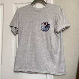 Natives of the Golden Coast T-Shirt